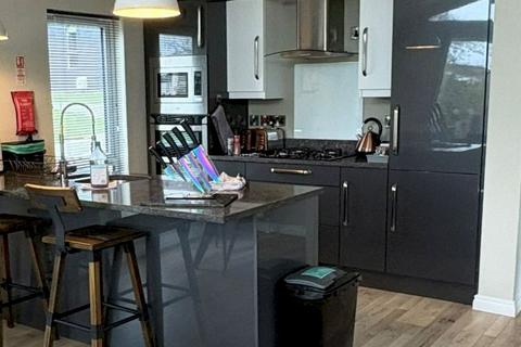 Various Plots Various Sizes Penally... 4 bed lodge for sale