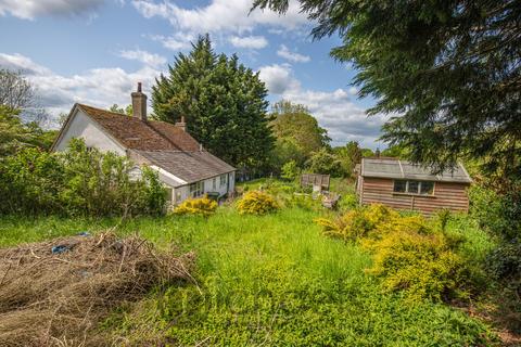 Queen Street, Sible Hedingham... 3 bed detached house for sale