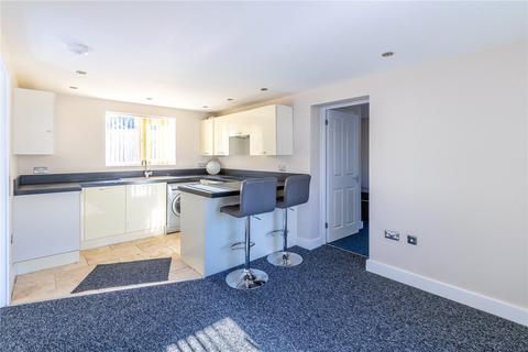 Willoughby Close, Headley Park... 2 bed apartment for sale