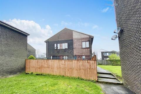 Christchurch Place, Peterlee, County... 3 bed semi