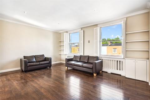 Castelnau, Barnes, London 2 bed flat for sale