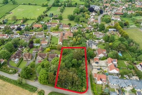 Adjoining Old School Lane, Catcott... Plot for sale