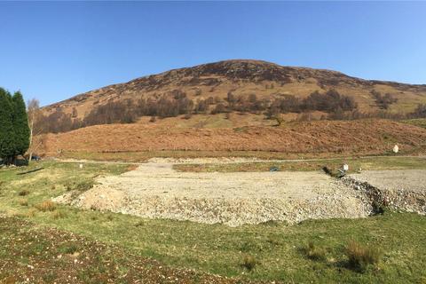 Plot At Murlaggan, Roy Bridge, Highland Land for sale