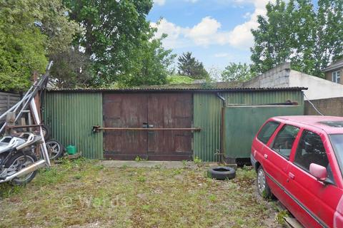 Cross Street, Gillingham, Kent Land for sale