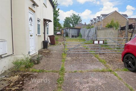 Cross Street, Gillingham, Kent Land for sale