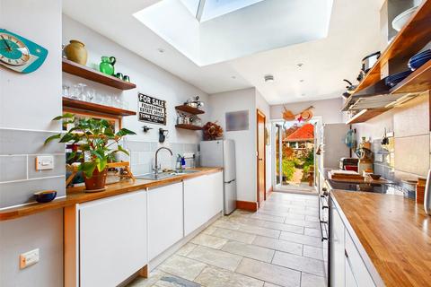 Gainsborough Road, Felixstowe... 3 bed terraced house for sale