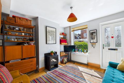 Gainsborough Road, Felixstowe... 3 bed terraced house for sale