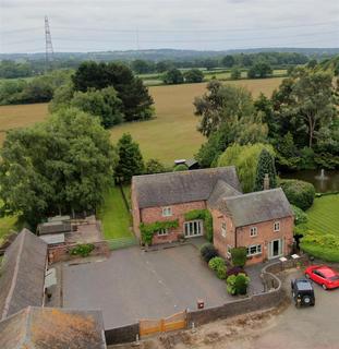 4 bedroom barn conversion for sale