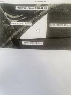 Plot for sale