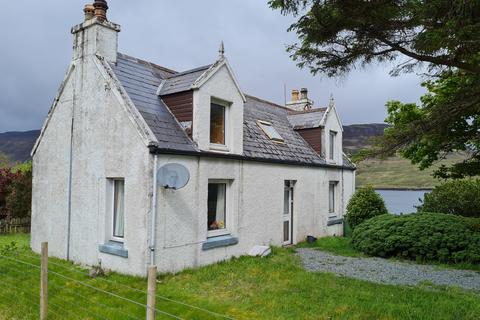 Sconser IV48 2 bed detached house for sale