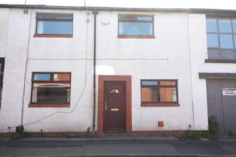 Newchurch Street, Castleton, Rochdale 3 bed terraced house for sale