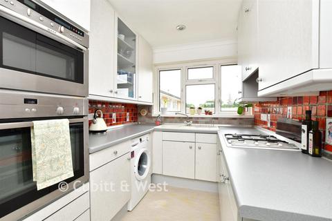 Castle Drive, Reigate, Surrey 1 bed apartment for sale