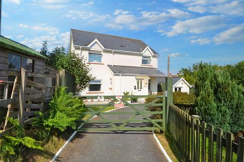 Haverfordwest 5 bed detached house for sale