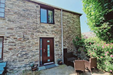 St. Pirans, Trethevy 3 bed semi