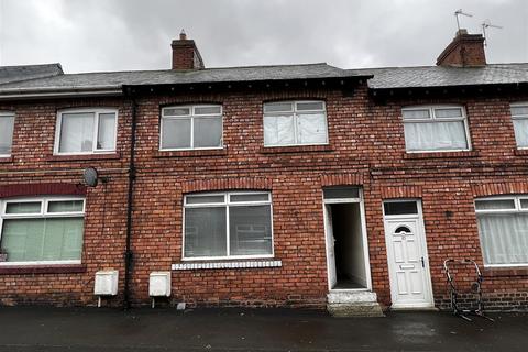 Steavenson Street, Bowburn, Durham 3 bed terraced house for sale