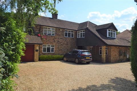 Chiltern Hill, Chalfont St. Peter... 5 bed detached house for sale