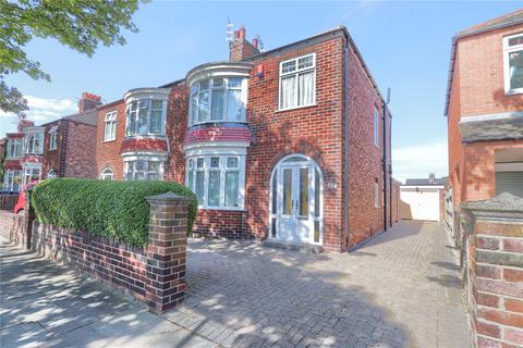Ings Road, Redcar 3 bed semi