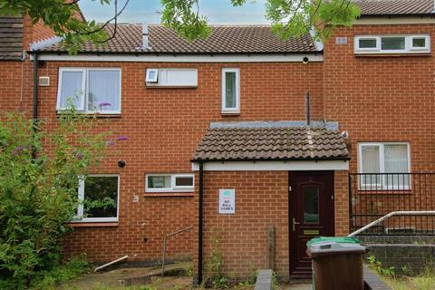 Camomile Gardens, Nottingham 2 bed maisonette for sale
