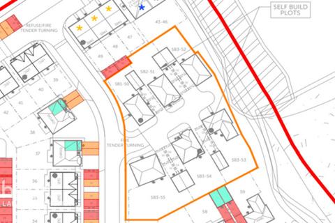 Stevenage SG2 Land for sale