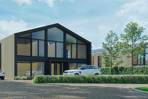 The Ridgeway, Cuffley, Hertfordshire... Land for sale