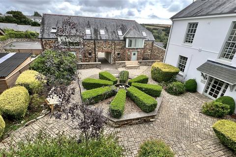 Hillfield, Dartmouth, Devon, TQ6 1 bed apartment for sale