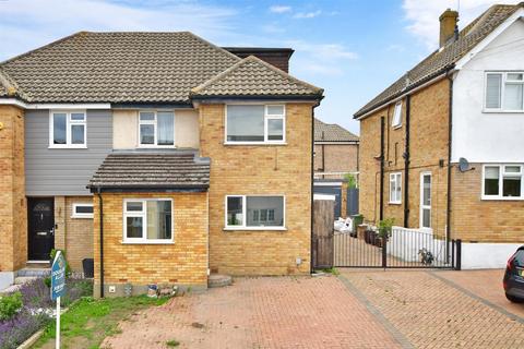Upland Road, Billericay, Essex 6 bed semi