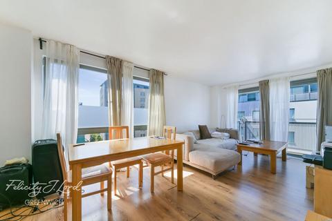 Deals Gateway, London, SE13 7QF 1 bed apartment for sale