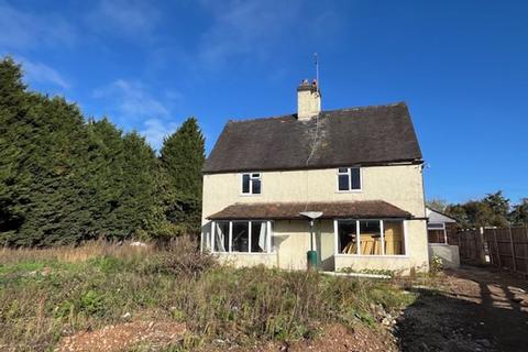 Lupin Farm house, Alrewas Road, Kings... 4 bed house for sale