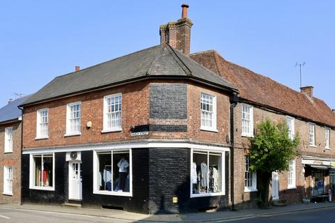 Church Street, Great Missenden, HP16 5 bed character property for sale