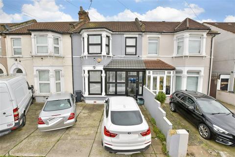 Dalkeith Road, Ilford, Essex 4 bed terraced house for sale