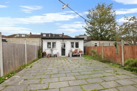 Dalkeith Road, Ilford, Essex 4 bed terraced house for sale
