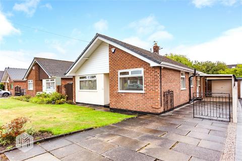 Birchall Avenue, Culcheth... 3 bed bungalow for sale