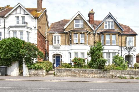 Magdalen Road, Bexhill