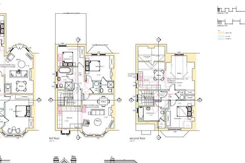 Magdalen Road, Bexhill