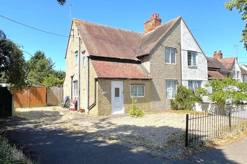 Church Road, Tiptree 3 bed semi