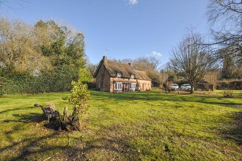 Lower Rowe, Holt, Wimborne, BH21 2 bed character property for sale
