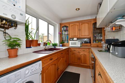 Lower Morden Lane, Morden, Surrey 3 bed detached house for sale