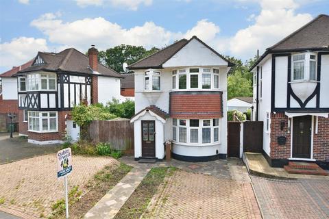 Lower Morden Lane, Morden, Surrey 3 bed detached house for sale
