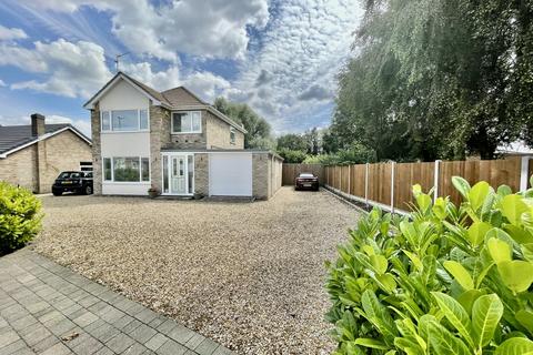 Cathedral Drive, Spalding 3 bed detached house for sale