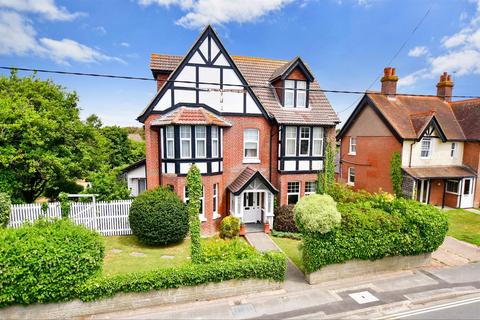 Granville Road, Totland Bay, Isle of... 8 bed detached house for sale