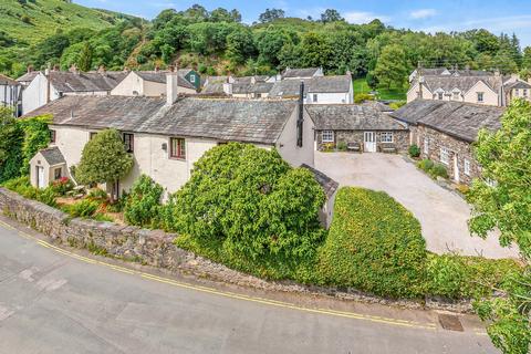 The Old Farmhouse Mews, Braithwaite... 13 bed detached house for sale