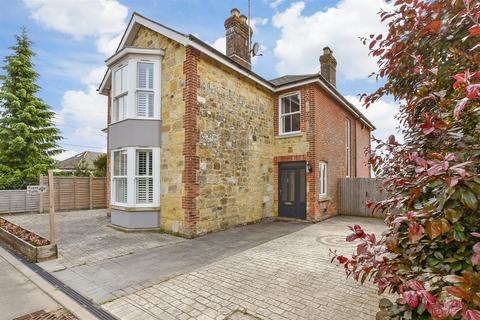 High Street, Newchurch, Isle of Wight 5 bed detached house for sale