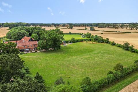 4 bedroom barn conversion for sale