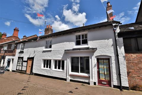 Queen Street, Market Drayton 1 bed apartment for sale