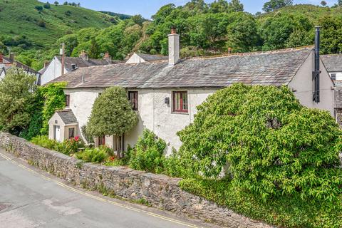 The Old Farmhouse Mews, Braithwaite... Guest house for sale