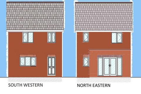 Beech Grove, Louth LN11 0BN Land for sale