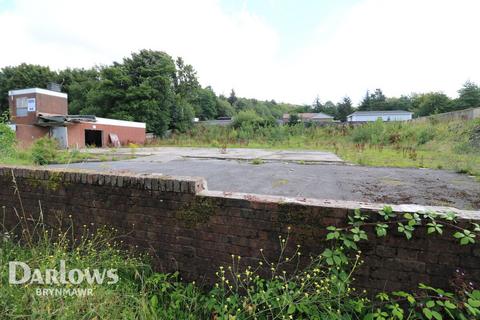 High Street, Blaina Land for sale