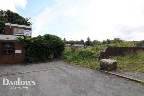 High Street, Blaina Land for sale