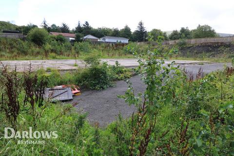 High Street, Blaina Land for sale
