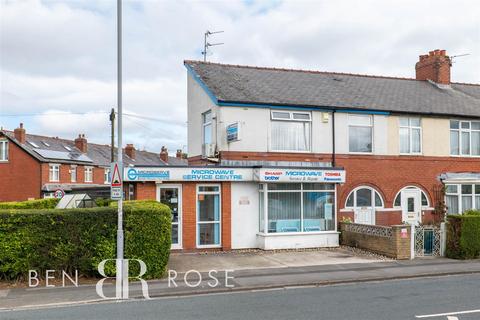 Brownedge Road, Lostock Hall, Preston 3 bed semi